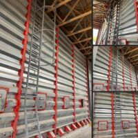 Element-Montage-Erich-Hecht_Metall-und-Maschinenbau_Carports-Sonnenschutz-Absturzsicherung-Garagen-Hallenrote-Fenster